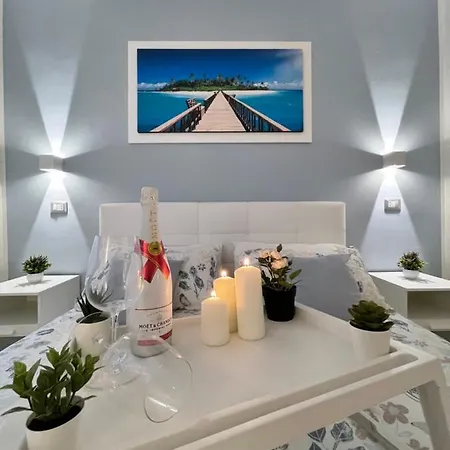 Sweet Storia Di * Naples