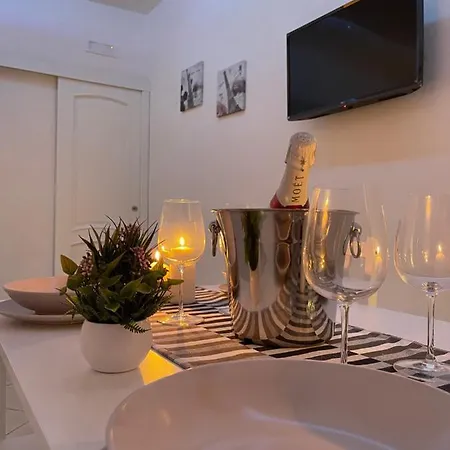 Appartement Sweet Storia Di Napels