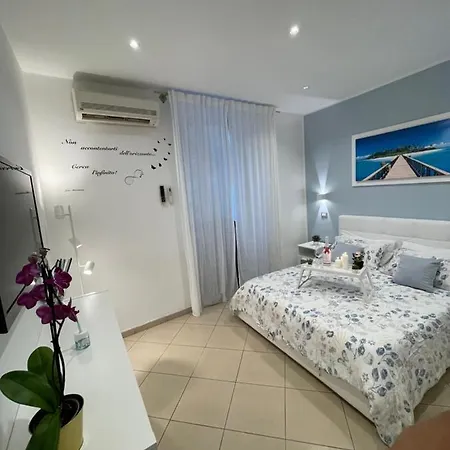 Sweet Storia Di Appartement Napels