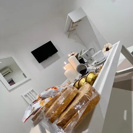 Διαμέρισμα Sweet Storia Di *