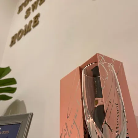 Appartement Sweet Storia Di