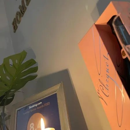 Sweet Storia Di Appartement