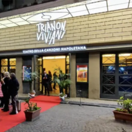 Appartement Sweet Storia Di *