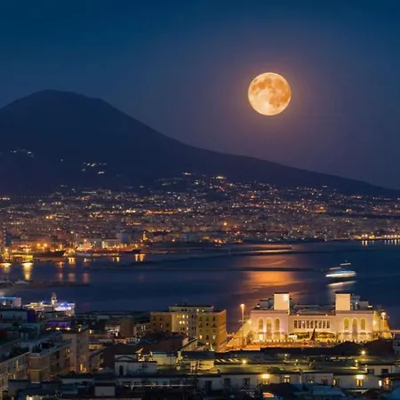 Sweet Storia Di * Νάπολη