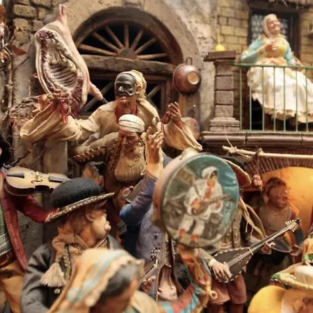 Appartement Sweet Storia Di