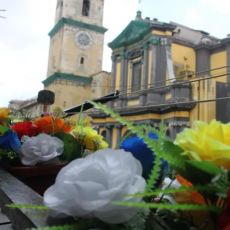 Sweet Storia Di * Naples
