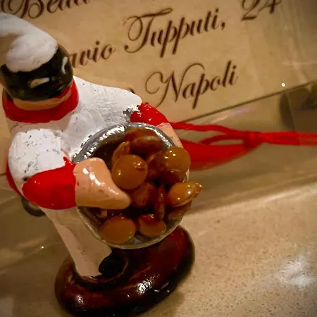Appartement Sweet Storia Di