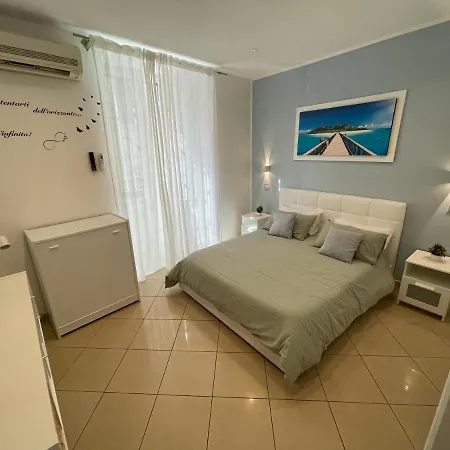 Appartement Sweet Storia Di