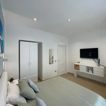 Sweet Storia Di Appartement Napels