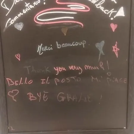 Διαμέρισμα Sweet Storia Di