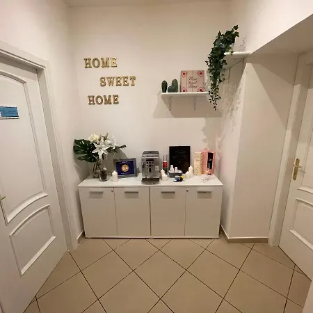 Appartement Sweet Storia Di *