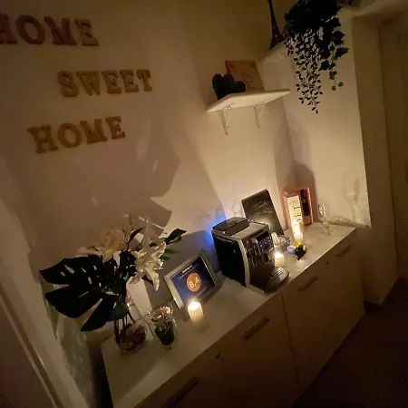 Sweet Storia Di * Napels