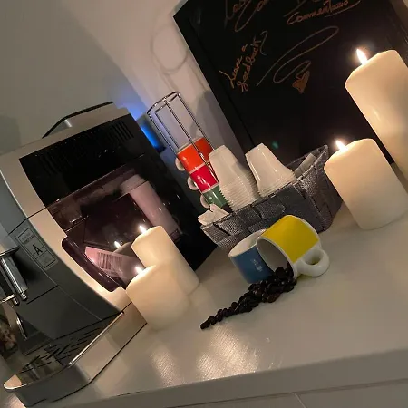 Sweet Storia Di Naples