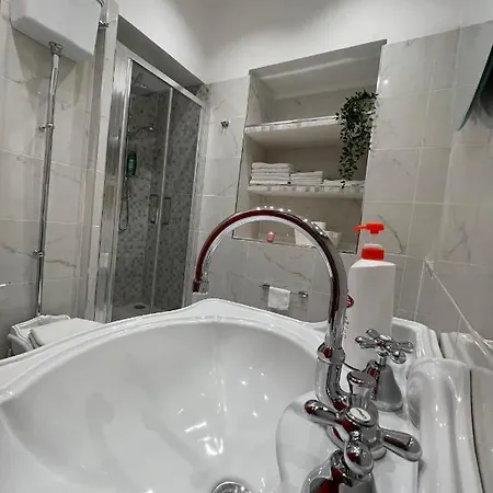 Sweet Storia Di Appartement Napels