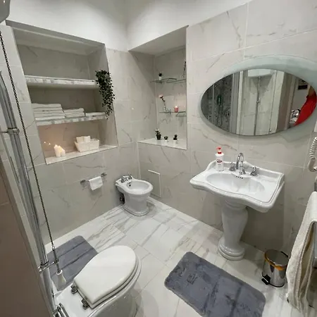 Sweet Storia Di Appartement
