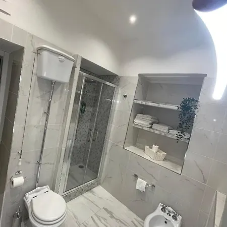 Appartement Sweet Storia Di
