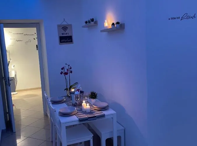 Sweet Storia Di * Naples