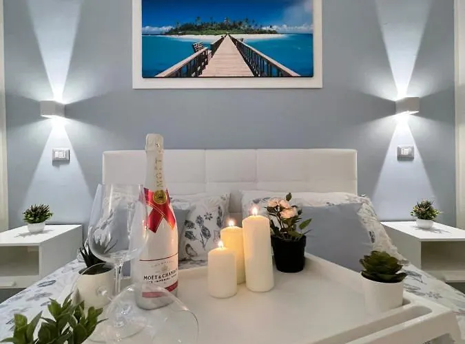 Sweet Storia Di * Naples