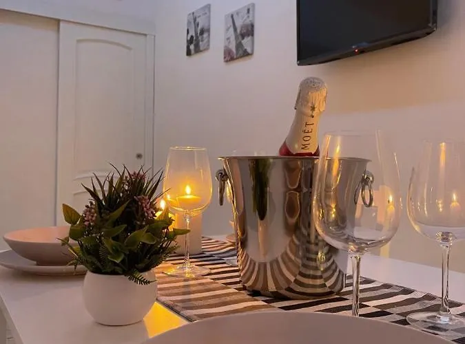 Appartement Sweet Storia Di Naples