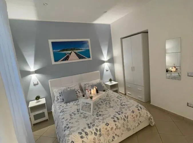 Sweet Storia Di Appartement *