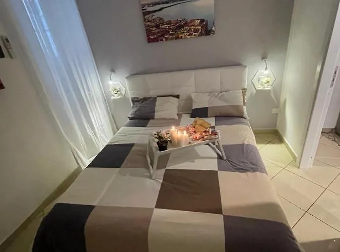 Appartement Sweet Storia Di