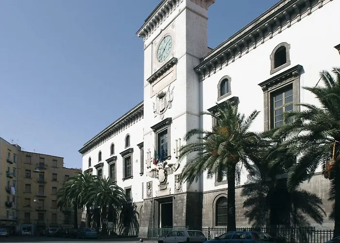 Sweet Storia Di Naples