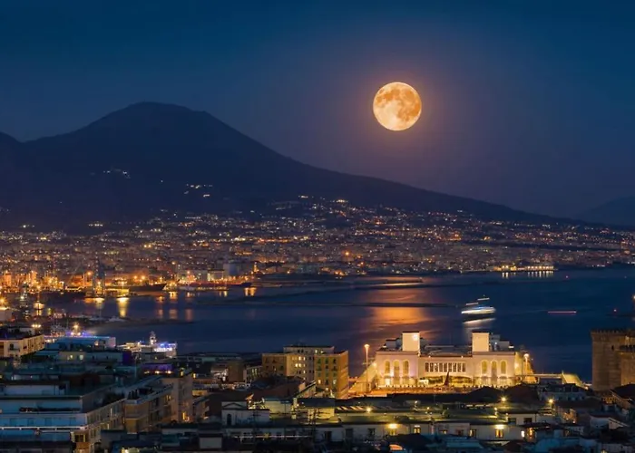 Sweet Storia Di * Naples