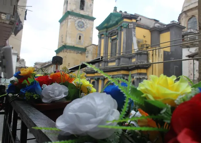 Sweet Storia Di * Naples