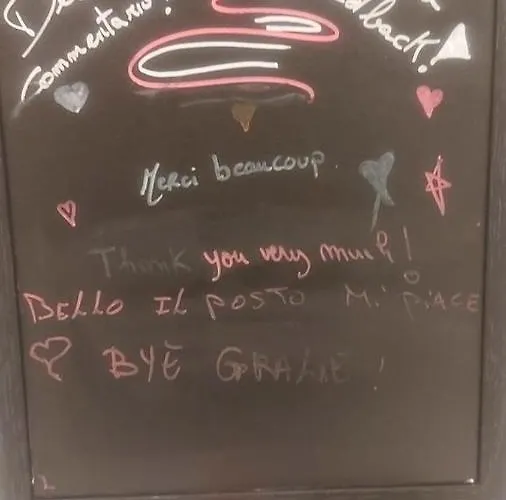 Appartement Sweet Storia Di