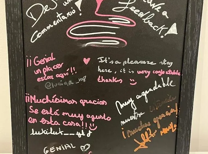 Appartement Sweet Storia Di *