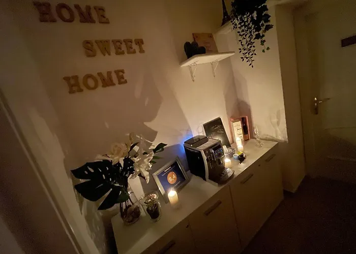 Sweet Storia Di * Naples