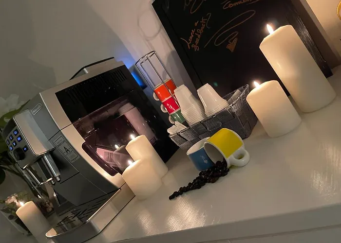 Sweet Storia Di Naples