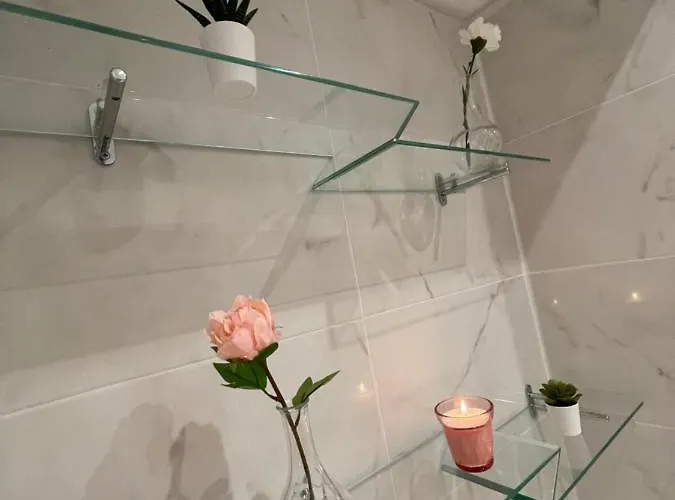 Sweet Storia Di Appartement *