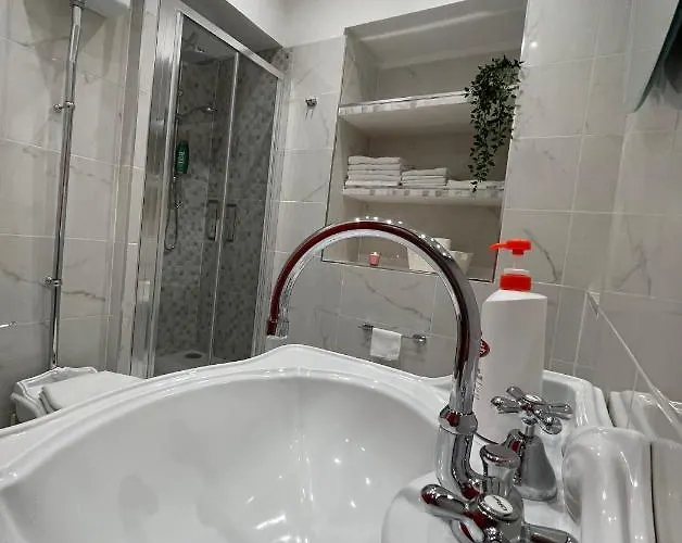 Sweet Storia Di Appartement Naples