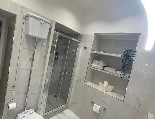 Appartement Sweet Storia Di