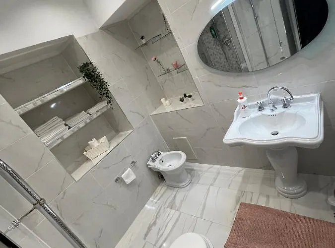 Appartement Sweet Storia Di
