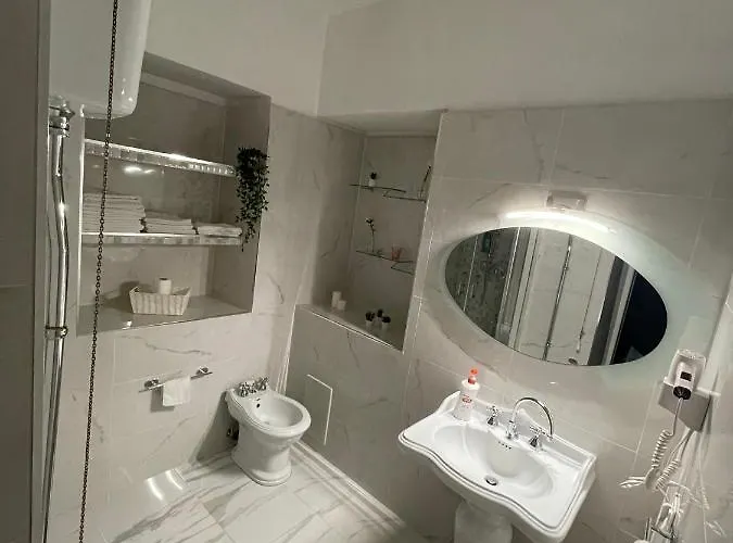 Sweet Storia Di Appartement Naples